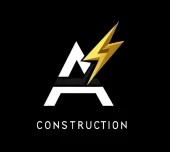 Logo Construcciones Anmice
